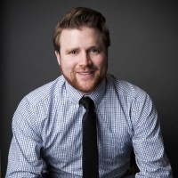 David Ede, Cpa