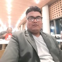 Nilesh Dube