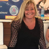 Bente Viddal