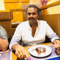 Venkatasaisandeep Achanta