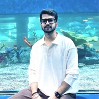 Ca Gaurav Goswami