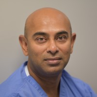 Sachin Salvi