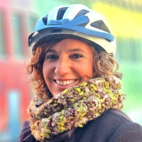 Silvia Casorran Martos