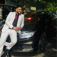 Dion Chowdhary