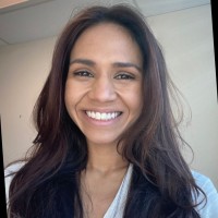 Keiisha-Anne Pillai