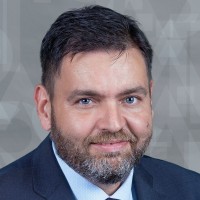 Tamas Frisch