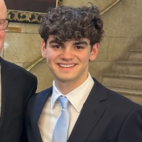 Max Cameron