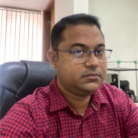 Khandokar Shariful Islam