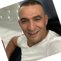 Hallam Fatah
