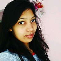 Pavithra P.R.