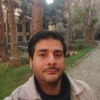Afshin esmaeili