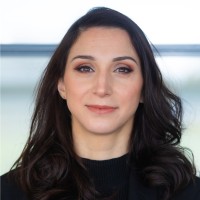 Tugce Guleryuz