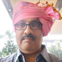 Vijay Abhyankar