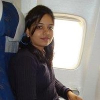 Poonam rochlani