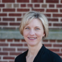 Elizabeth Truesdale