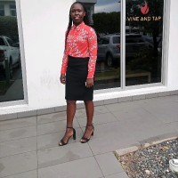 Lily Chepngetich