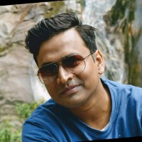 Tanmoy Roy