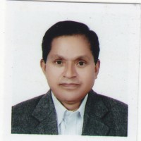 Motiraj Gautam
