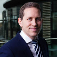Jacques Van Rensburg