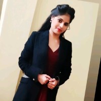 Kajal Ahirwar