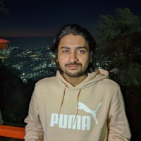Abhishek Negi