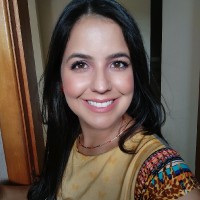 Thays de Fátima Galvão
