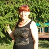 Наталья Жданова