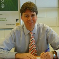 Sjaak Nieuwendijk
