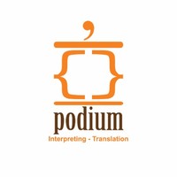 Podium Interpreting