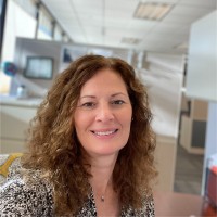 Karen Marks-Lavergne, Rn