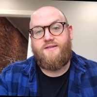 Daniel Rohm
