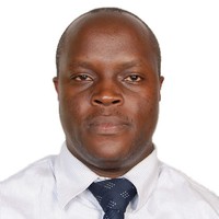 George Mbuthia