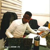 Emmanuel Adewumi