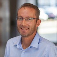 Ivo Van Den Berg