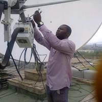 Tunde Oladejo