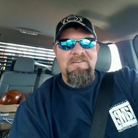Chris Dampier