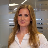 Charlotte Ornstein