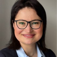 Bettina M. Dehmelt, Née Hajek