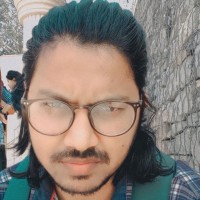 Mohd Ashfaque