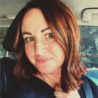 Carlie Bouvatte
