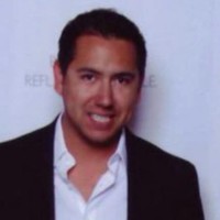 Cesar Martinez