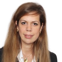 Sandrine Botté