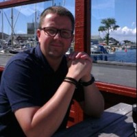 Søren Larsen