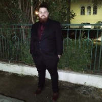 Νikolaos Tasoulopoulos
