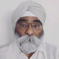Satinder Johar
