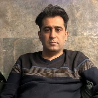 Mohammad Reza Bozorgi