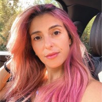 Kathy Vieira