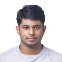 Deepagan Gopal