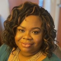 Larkesha Burr