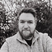Joe Vaughan